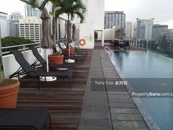 The Paterson Edge (D9), Apartment #183647732